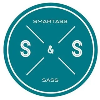 Smartass & Sass discount code